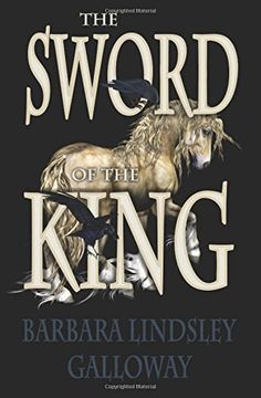 portada The Sword of the King