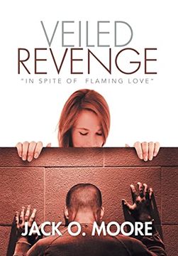 portada Veiled Revenge 