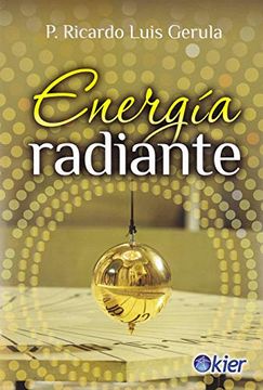 portada Energía Radiante (in Spanish)