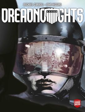 portada Dreadnoughts: Breaking Ground (in English)