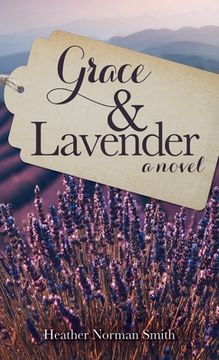 portada Grace & Lavender (en Inglés)