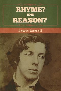 portada Rhyme? And Reason? (en Inglés)