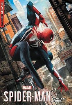 Libro Marvel's Spider-Man Poster Book (libro en Inglés), , ISBN  9781302923563. Comprar en Buscalibre