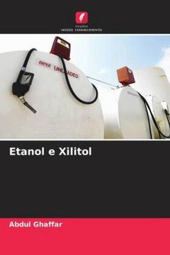 portada Etanol e Xilitol
