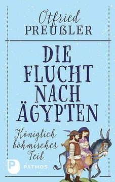 portada Die Flucht Nach Ägypten (in German)