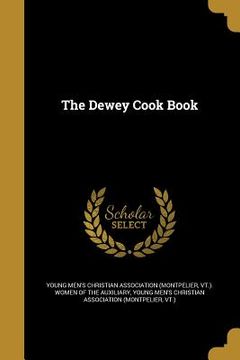 portada The Dewey Cook Book