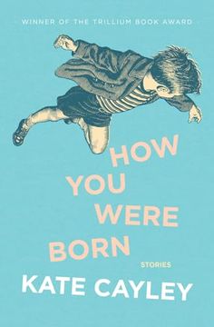 portada How You Were Born (in English)