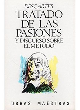 portada 250. Tratado de las Pasiones (Literatura-Obras Maestras Iberia) (in Spanish)