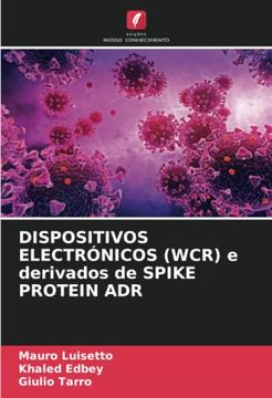 portada Dispositivos Electrónicos (Wcr) e Derivados de Spike Protein adr
