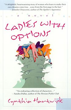 portada Ladies With Options (a Larksdale Ladies Novel) (en Inglés)
