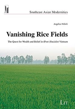portada Vanishing Rice Fields