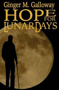portada Hope for Lunar Days (en Inglés)