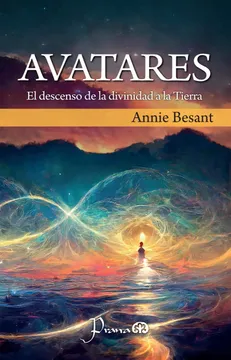 portada Avatares (in Spanish)