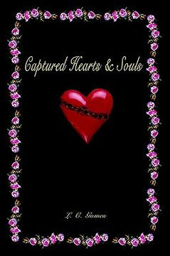 captured hearts & souls