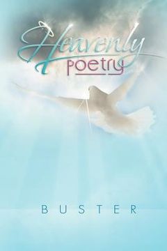 portada heavenly poetry