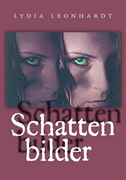portada Schattenbilder (German Edition)