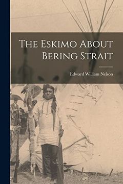 portada The Eskimo About Bering Strait (in English)