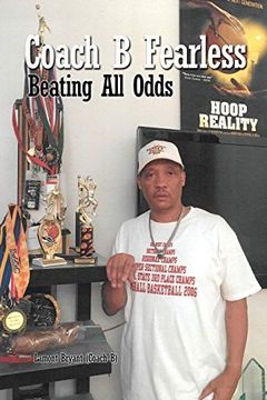 portada Coach b Fearless: Beating all Odds (in English)