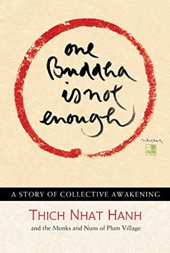 portada One Buddha Is Not Enough: A Story of Collective Awakening