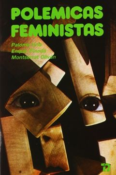 portada Polémicas Feministas (Hablan las Mujeres)