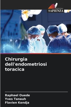 portada Chirurgia dell'endometriosi toracica (in Italian)