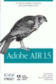 portada Adobe air 1. 5