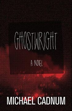 portada Ghostwright (en Inglés)