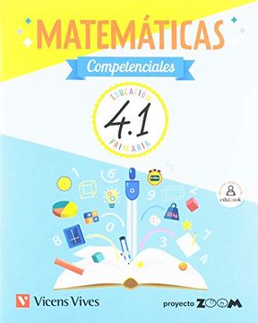 portada Matematicas Competenciales 4 Trim (Zoom)