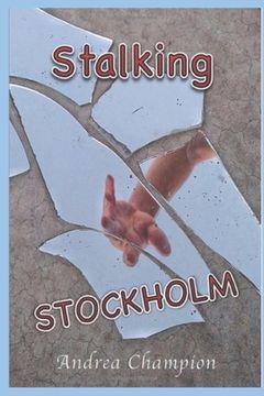 portada Stalking Stockholm (en Inglés)