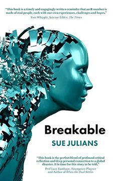 portada Breakable (in English)