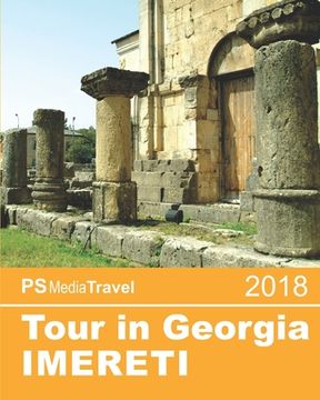 portada Tour in Georgia - IMERETI