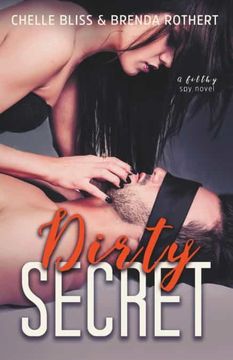 portada Dirty Secret (2) (Filthy) (in English)