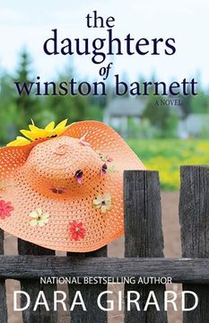 portada The Daughters of Winston Barnett (in English)