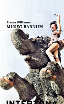 portada Museo Barnum