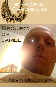 portada The Angelic Chronicles: Requiem of Jariel (en Inglés)