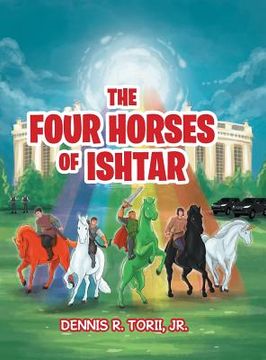 portada The Four Horses of Ishtar