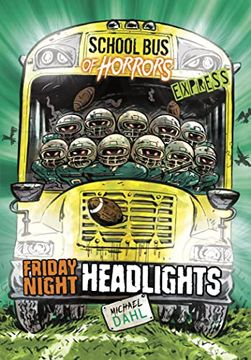 portada Friday Night Headlights - Express Edition (in English)