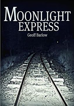portada Moonlight Express (en Inglés)