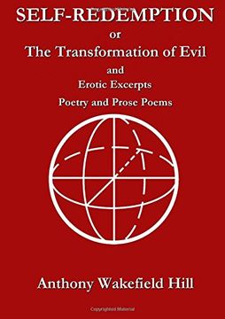 portada Self-Redemption or The Transformation of Evil