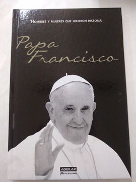 portada Papa Francisco