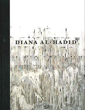 portada Diana Al-Hadid (in English)