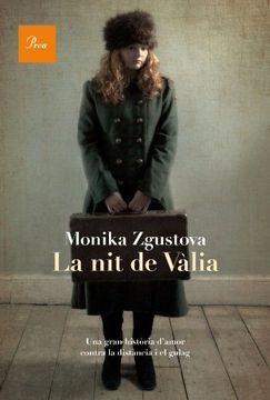 portada La nit de Vàlia (a tot Vent-Rúst) (in Catalá)