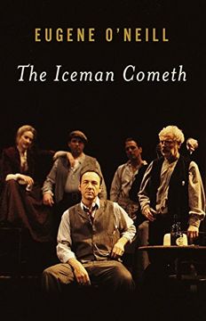 portada The Iceman Cometh (in English)