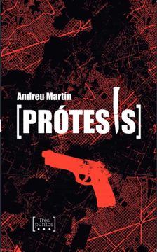 portada Prótesis (in Spanish)