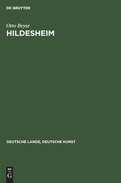 portada Hildesheim (in German)