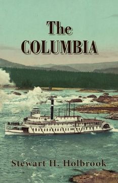 portada The Columbia (en Inglés)