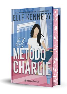 METODO CHARLIE ED ESPECIAL TAPA DURA CANTOS PINTADOS,EL (en Castellano)