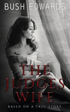 portada The Judges Wife (en Inglés)