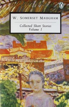 portada Collected Short Stories Volume 1: 001 (Penguin 20Th Century Classic) 