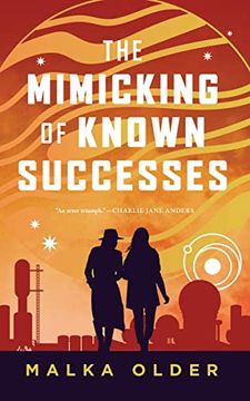 portada The Mimicking of Known Successes (en Inglés)